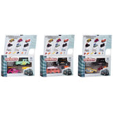 Majorette Volkswagen The Originals 2'li Araba Seti